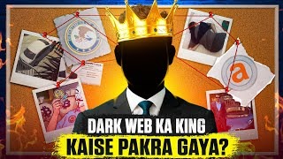 access dark web on iphone