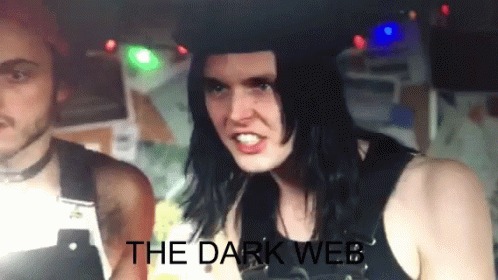dark web onions
