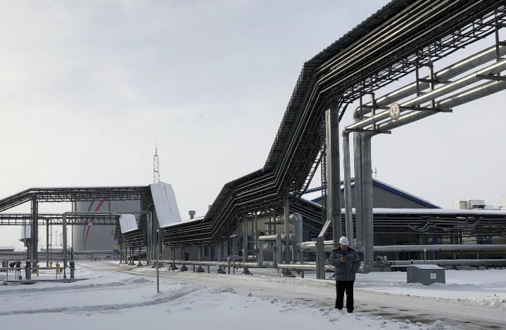 dark markets russia