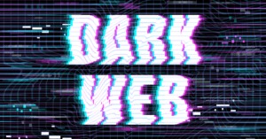 dark web accessing