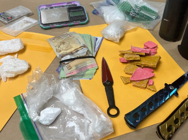 dark web drug markets