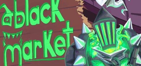 black market online website