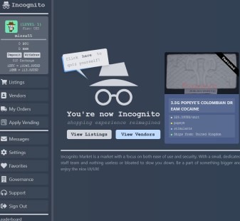 best darknet marketplaces