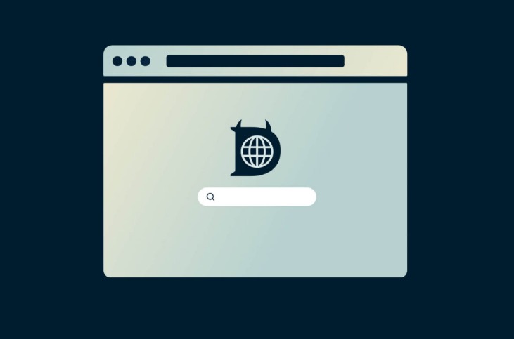 dark web search tool