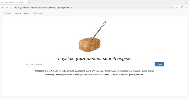 buying drugs on darknet