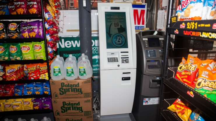 bitcoin black market