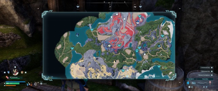 black market access