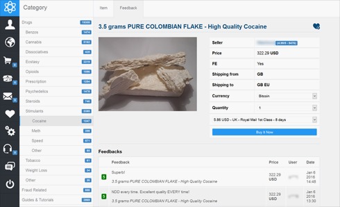 active darknet market urls