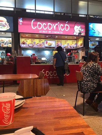 cocorico market