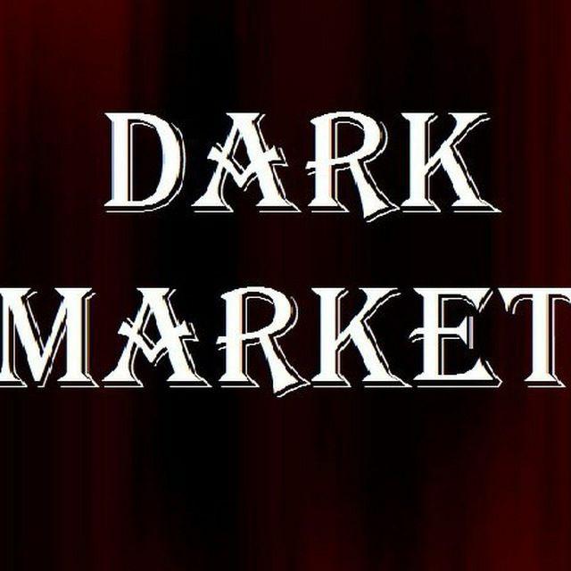 dark markets germany
