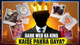 access dark web