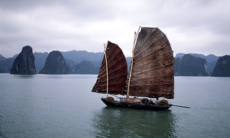 Vietnam  the perfect destination for Bitcoin users?