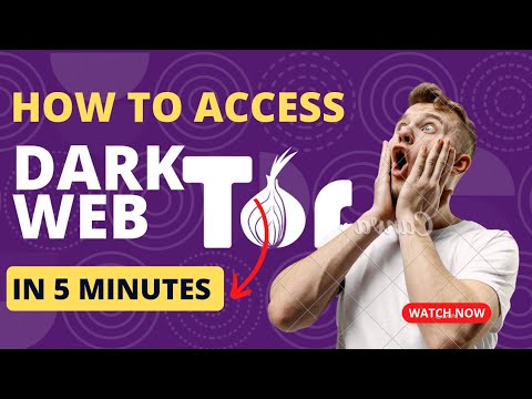 dark web live
