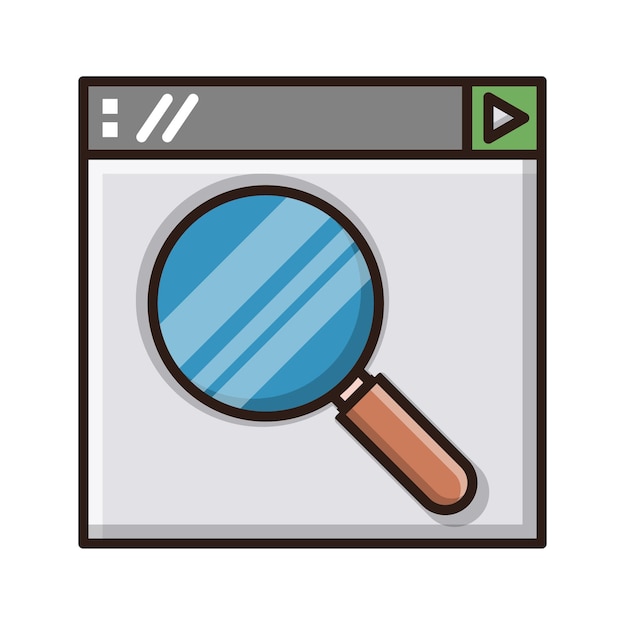 dark web searching