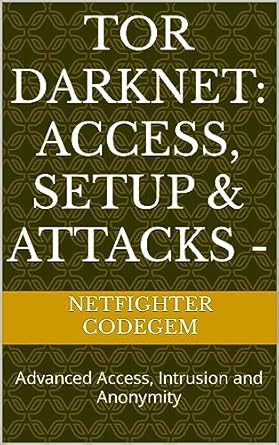 access darknet android