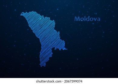 dark markets moldova
